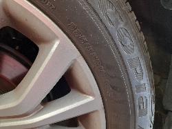 View Auto part Wheel Mag Mitsubishi Asx 2022