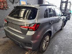 View Auto part Wheel Mag Mitsubishi Asx 2022