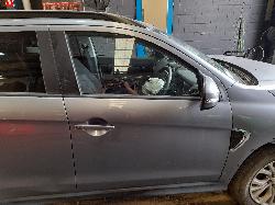 View Auto part Wheel Mag Mitsubishi Asx 2022