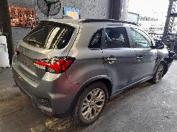 View Auto part Wheel Mag Mitsubishi Asx 2022