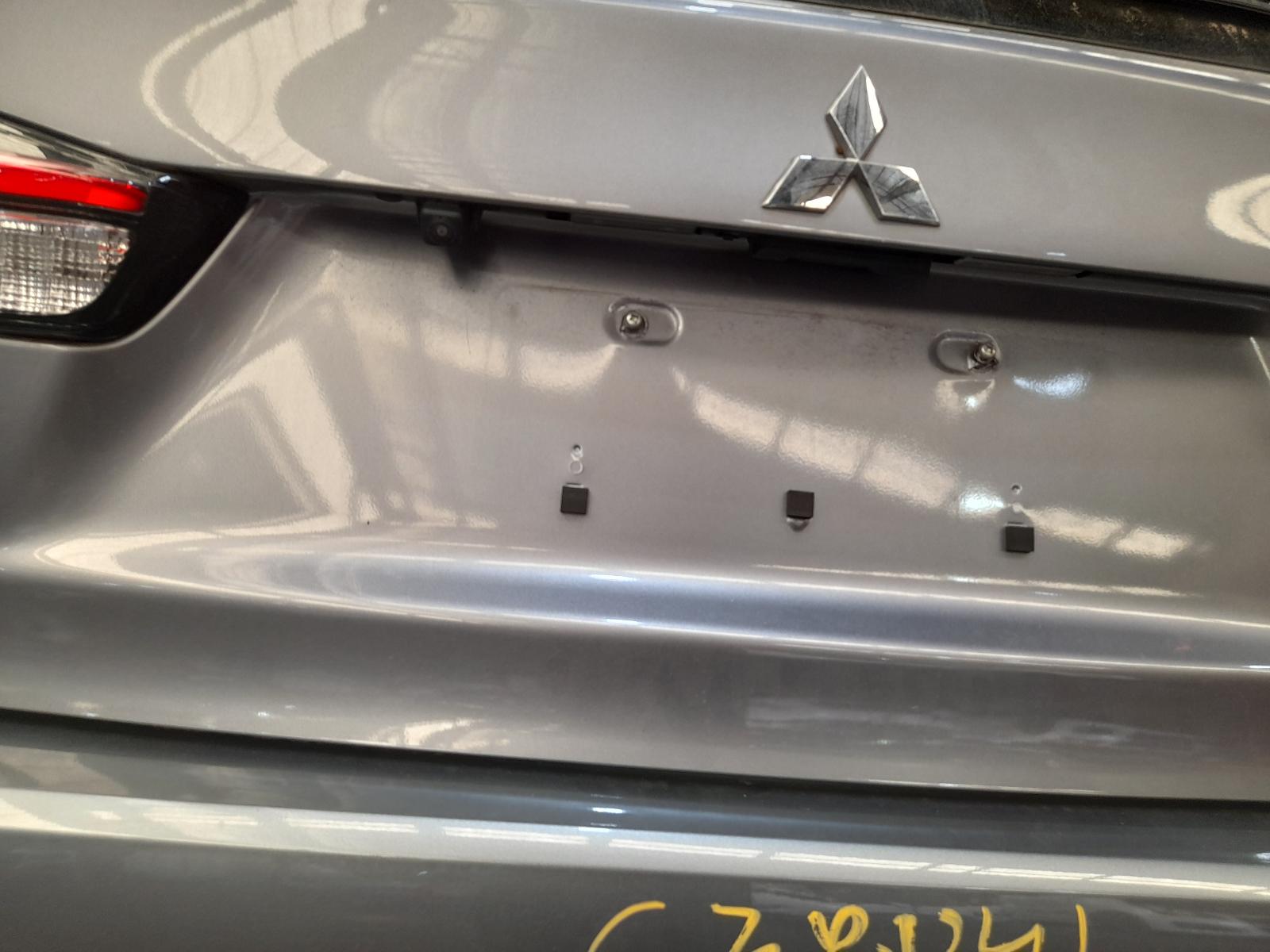 View Auto part Wheel Mag Mitsubishi Asx 2022