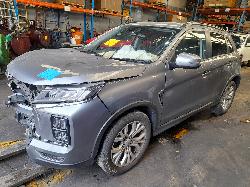 View Auto part Wheel Mag Mitsubishi Asx 2022