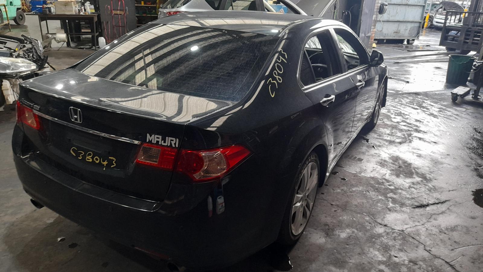 View Auto part Door/Boot/Gate Lock Honda Accord 2013