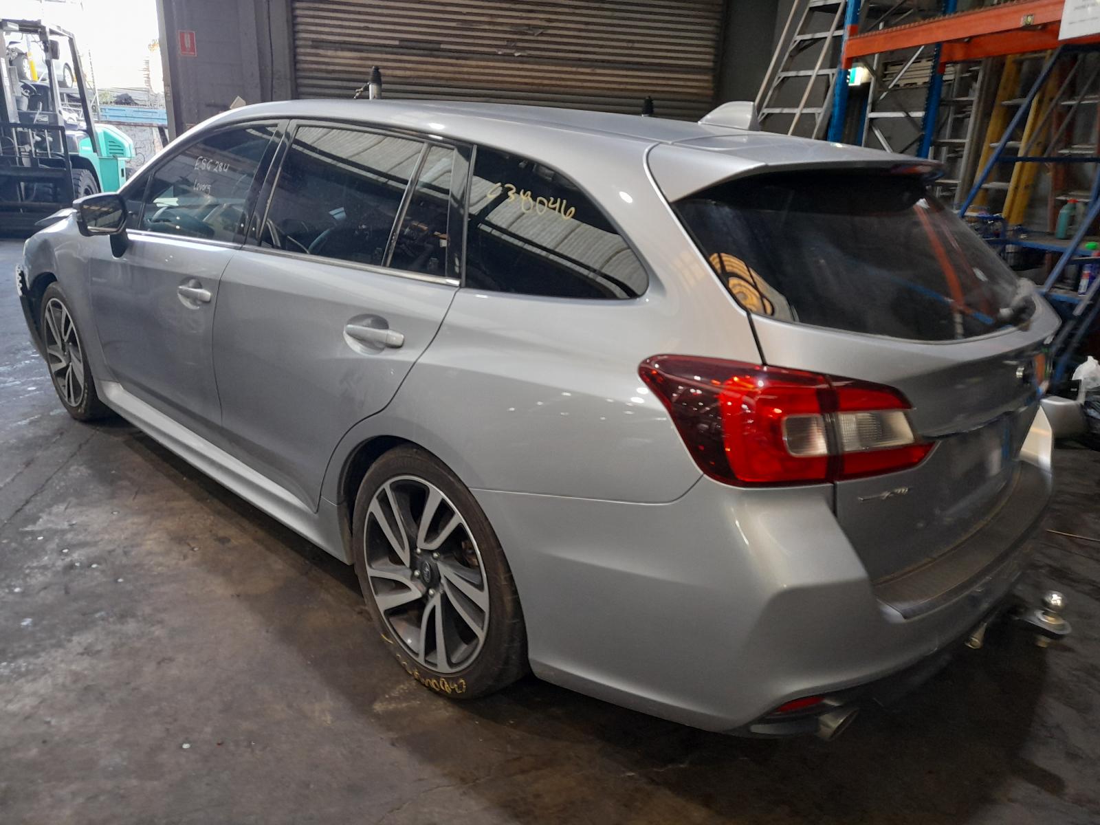 2016 Subaru Levorg Airbag Module/Sensor View Auto part Airbag Module/Sensor Subaru Levorg 2016