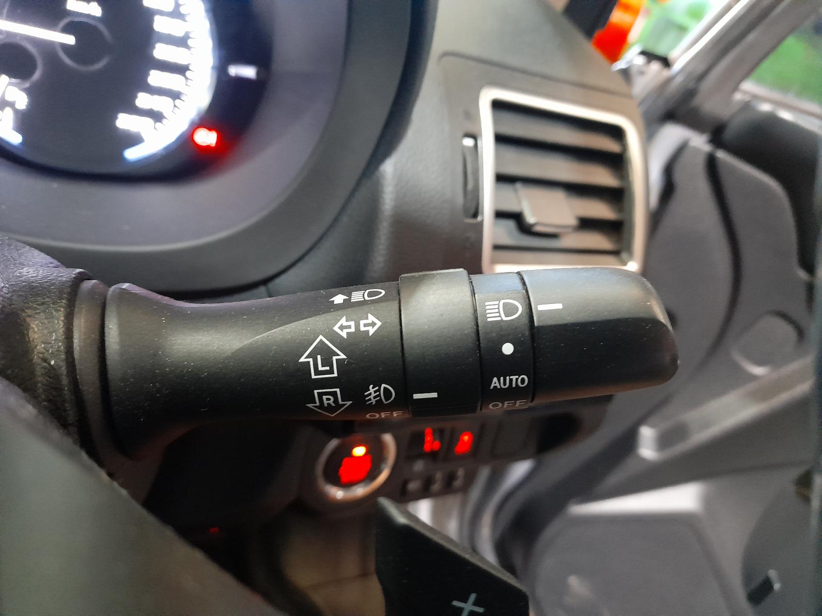 2016 Subaru Levorg Airbag Module/Sensor View Auto part Airbag Module/Sensor Subaru Levorg 2016