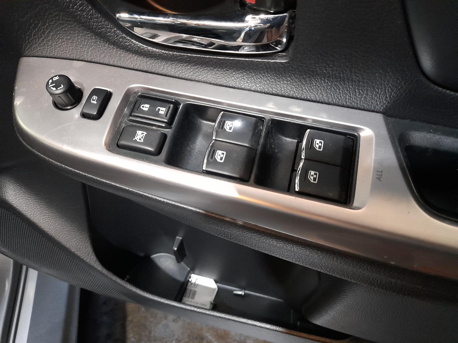 2016 Subaru Levorg Airbag Module/Sensor View Auto part Airbag Module/Sensor Subaru Levorg 2016