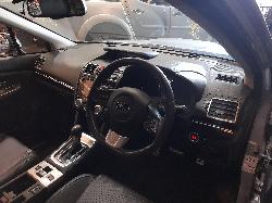 View Auto part Airbag Module/Sensor Subaru Levorg 2016