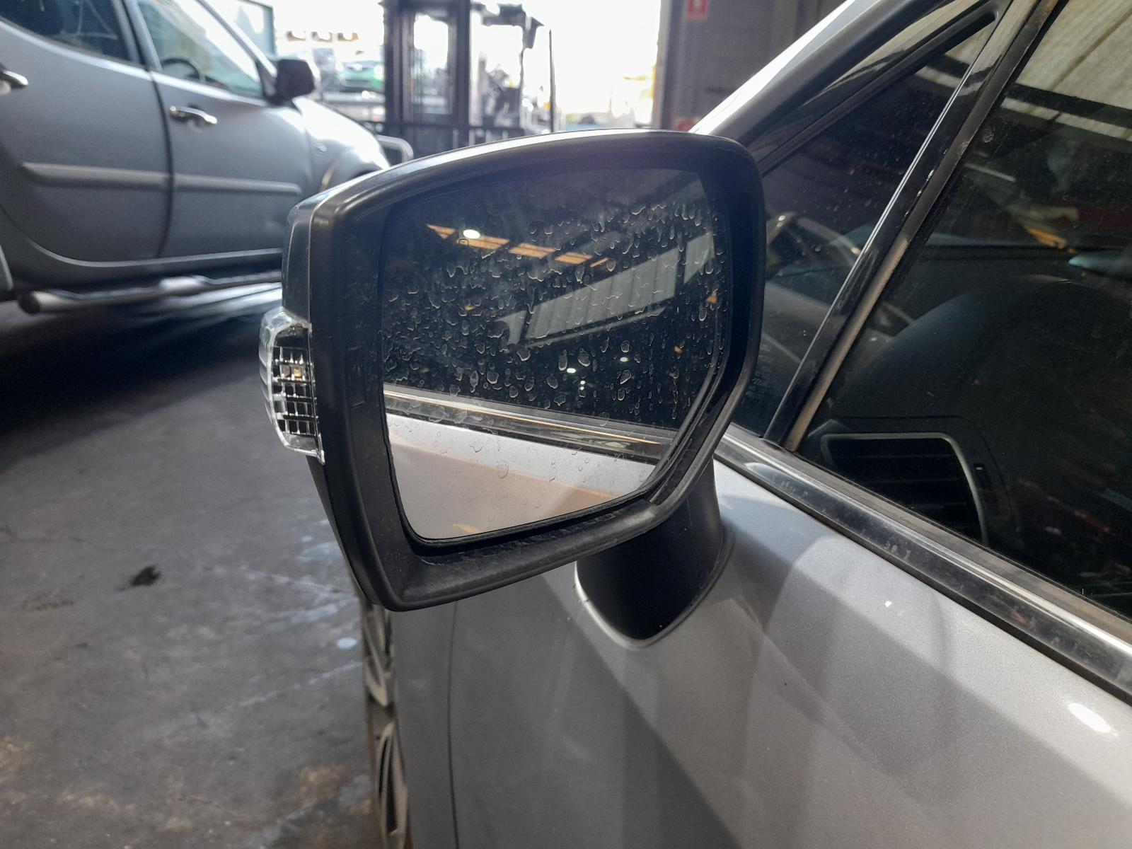 2016 Subaru Levorg Airbag Module/Sensor View Auto part Airbag Module/Sensor Subaru Levorg 2016