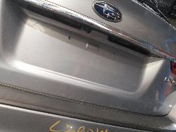 View Auto part Airbag Module/Sensor Subaru Levorg 2016