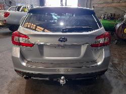 View Auto part Airbag Module/Sensor Subaru Levorg 2016