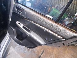 View Auto part Airbag Module/Sensor Subaru Levorg 2016