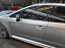 View Auto part Airbag Module/Sensor Subaru Levorg 2016