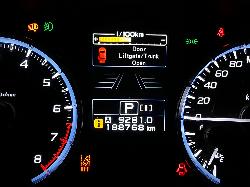 View Auto part Airbag Module/Sensor Subaru Levorg 2016