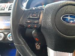 View Auto part Airbag Module/Sensor Subaru Levorg 2016