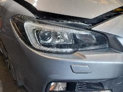 View Auto part Airbag Module/Sensor Subaru Levorg 2016