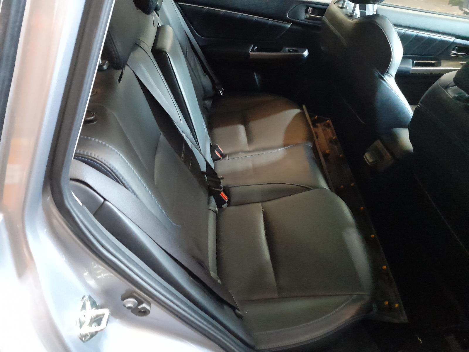 2016 Subaru Levorg Airbag Module/Sensor View Auto part Airbag Module/Sensor Subaru Levorg 2016