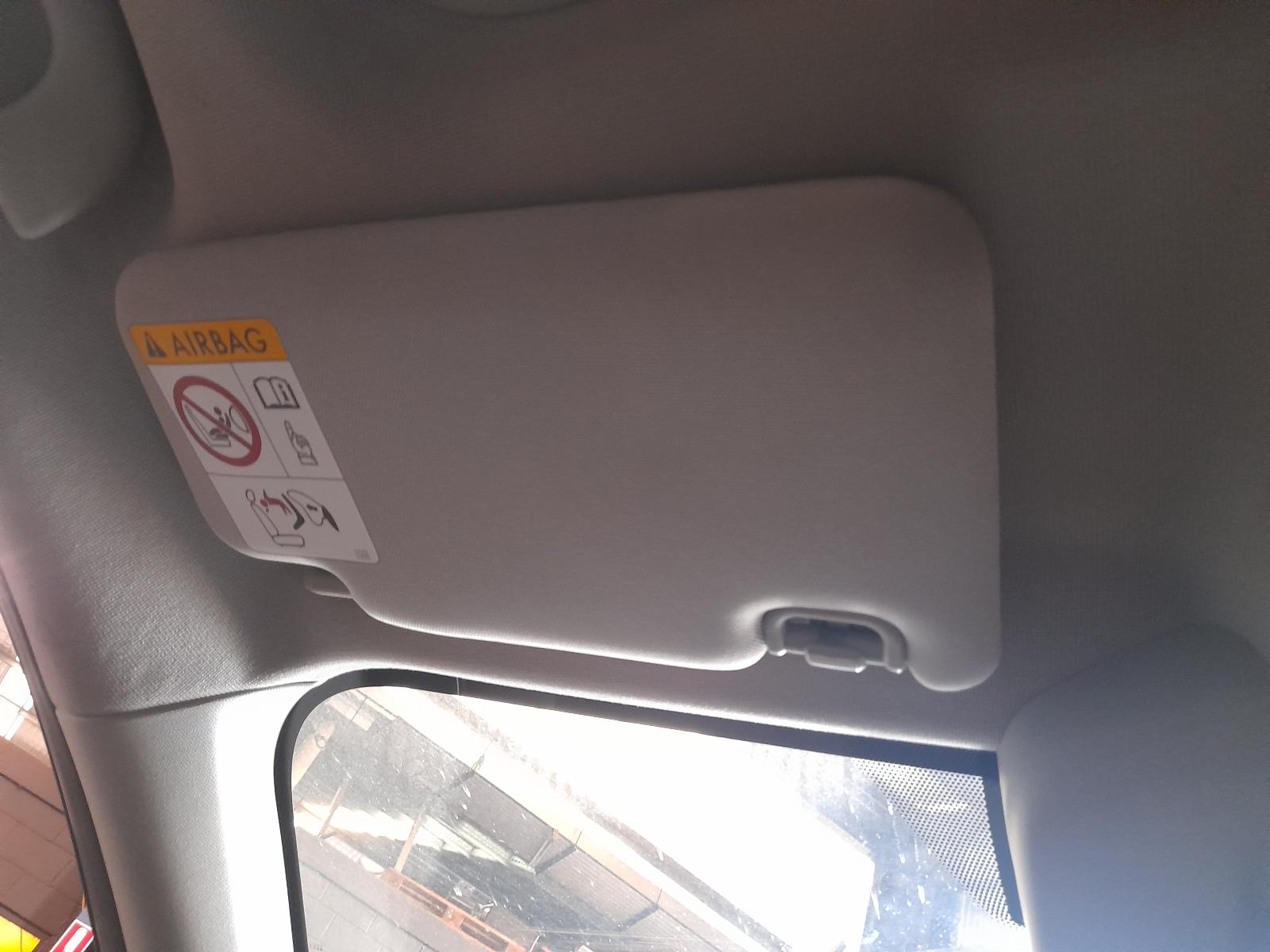 2016 Subaru Levorg Airbag Module/Sensor View Auto part Airbag Module/Sensor Subaru Levorg 2016