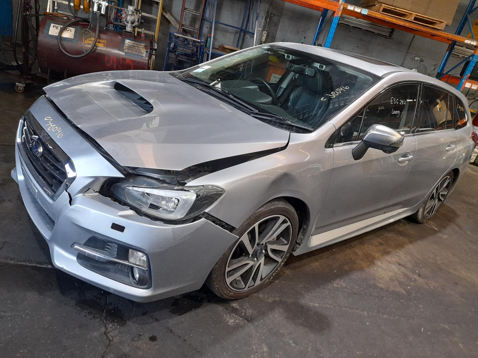 2016 Subaru Levorg Airbag Module/Sensor View Auto part Airbag Module/Sensor Subaru Levorg 2016