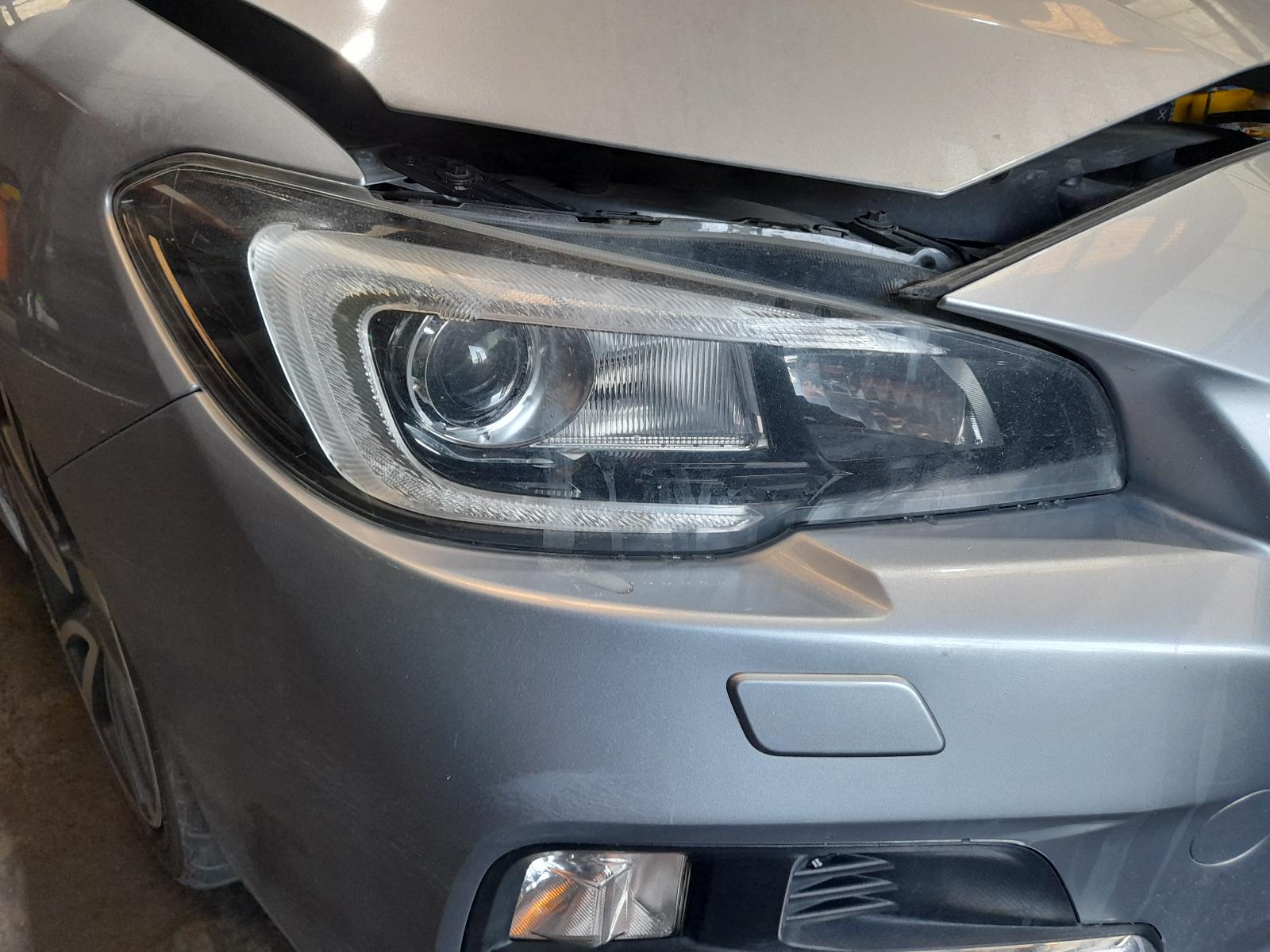 2016 Subaru Levorg Airbag Module/Sensor View Auto part Airbag Module/Sensor Subaru Levorg 2016