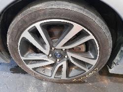 View Auto part Airbag Module/Sensor Subaru Levorg 2016