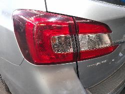 View Auto part Airbag Module/Sensor Subaru Levorg 2016