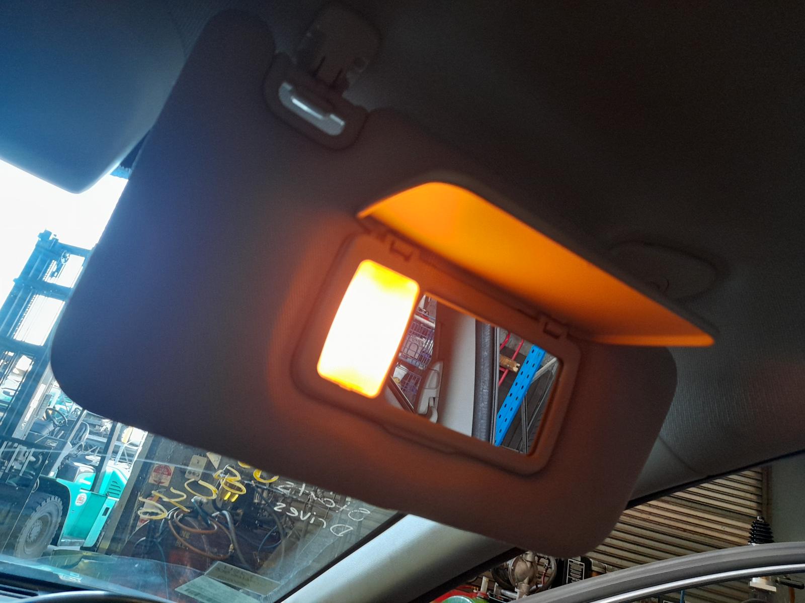 2016 Subaru Levorg Airbag Module/Sensor View Auto part Airbag Module/Sensor Subaru Levorg 2016