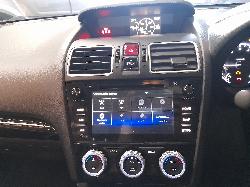 View Auto part Airbag Module/Sensor Subaru Levorg 2016