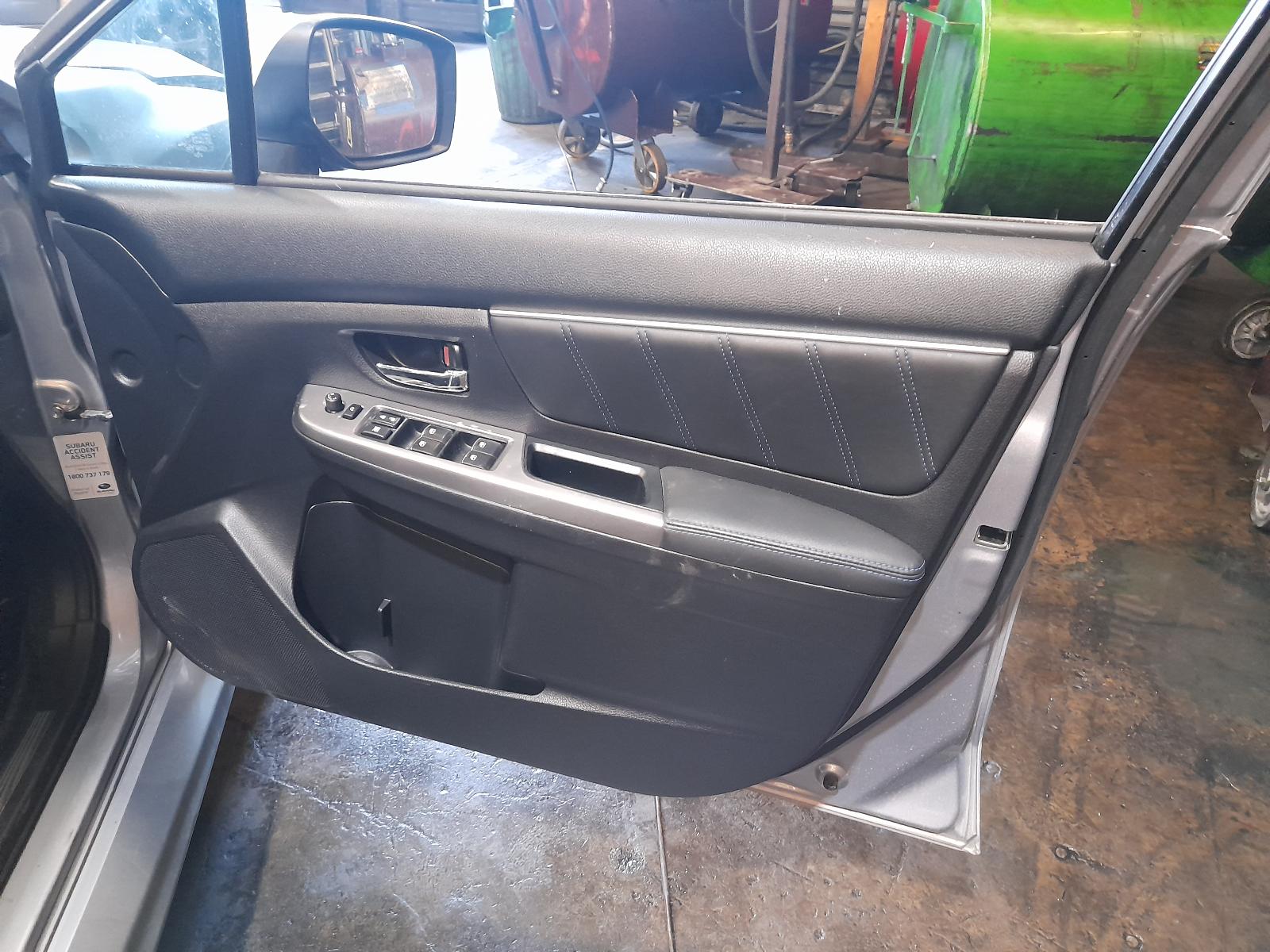 2016 Subaru Levorg Airbag Module/Sensor View Auto part Airbag Module/Sensor Subaru Levorg 2016