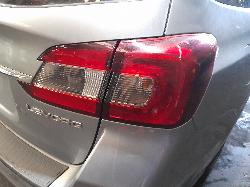 View Auto part Airbag Module/Sensor Subaru Levorg 2016