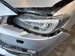 View Auto part Airbag Module/Sensor Subaru Levorg 2016