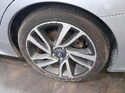 View Auto part Airbag Module/Sensor Subaru Levorg 2016