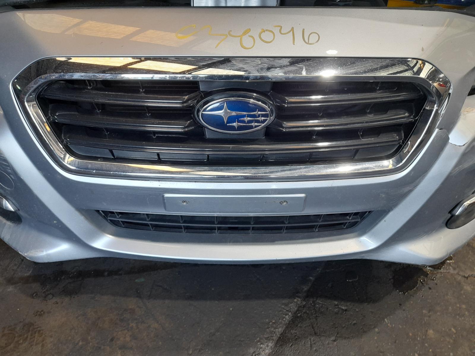 2016 Subaru Levorg Airbag Module/Sensor View Auto part Airbag Module/Sensor Subaru Levorg 2016