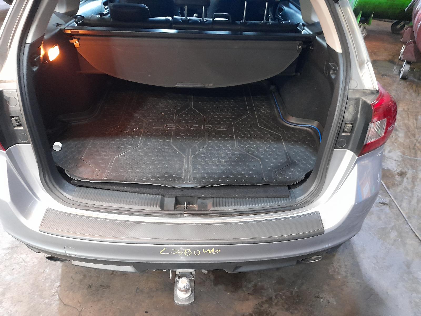 2016 Subaru Levorg Airbag Module/Sensor View Auto part Airbag Module/Sensor Subaru Levorg 2016