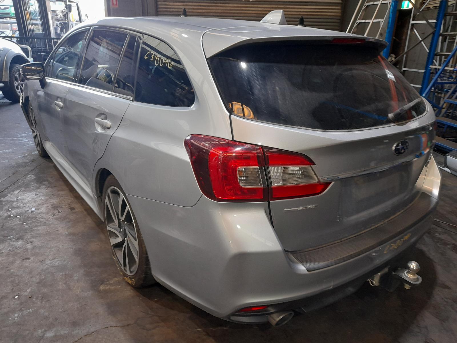 View Auto part Throttle Body Subaru Levorg 2016