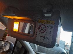 View Auto part Airbag Module/Sensor Subaru Levorg 2016