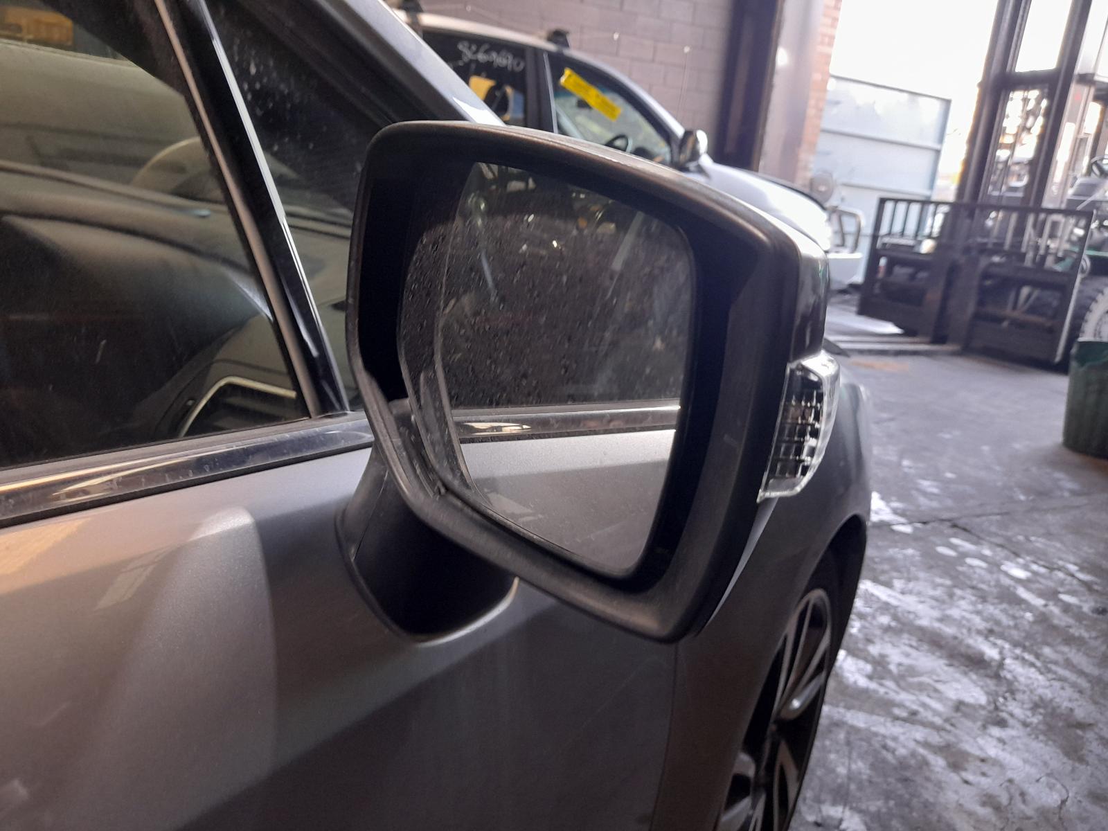 2016 Subaru Levorg Airbag Module/Sensor View Auto part Airbag Module/Sensor Subaru Levorg 2016