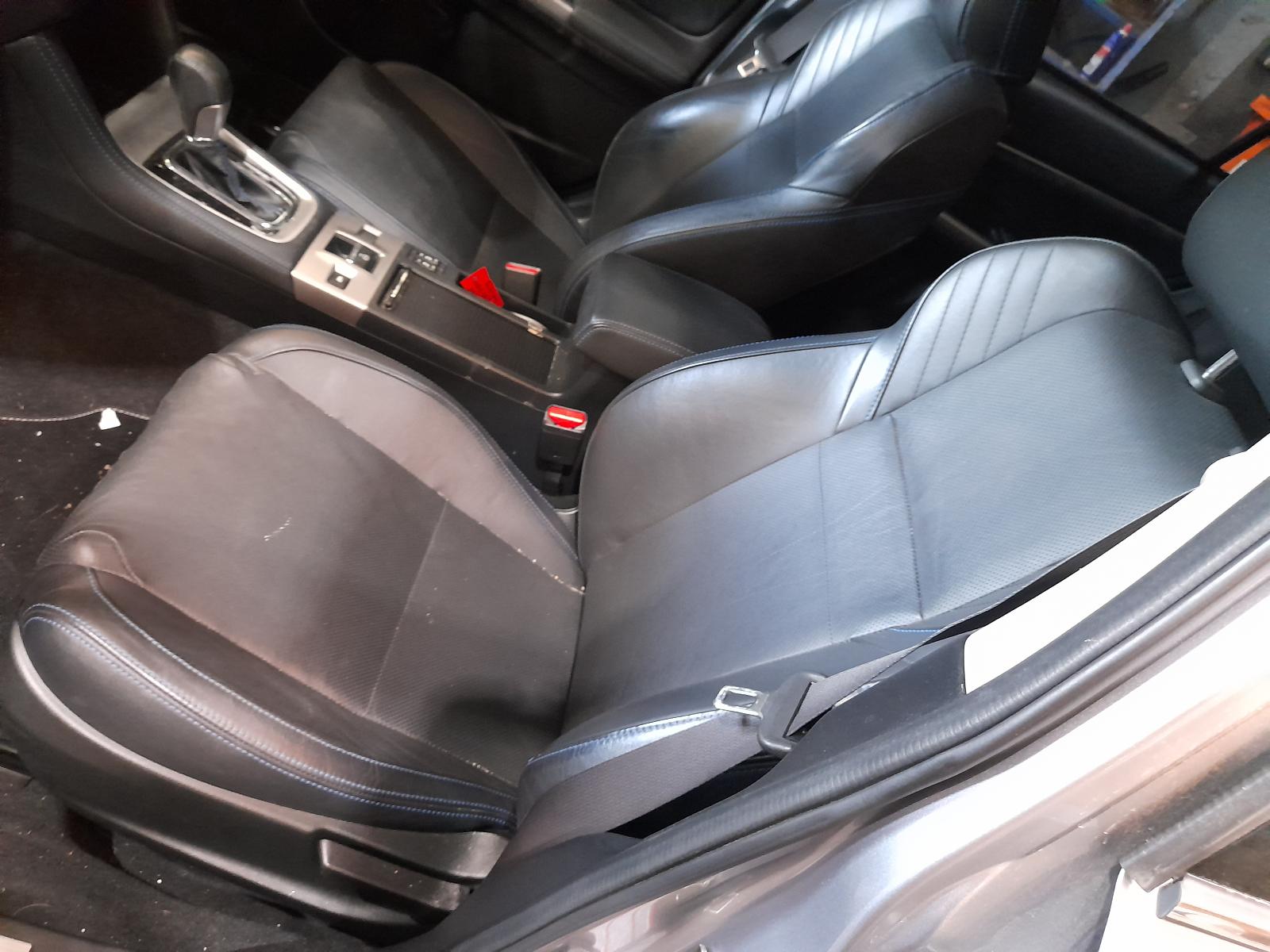 2016 Subaru Levorg Airbag Module/Sensor View Auto part Airbag Module/Sensor Subaru Levorg 2016