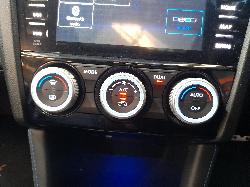 View Auto part Airbag Module/Sensor Subaru Levorg 2016