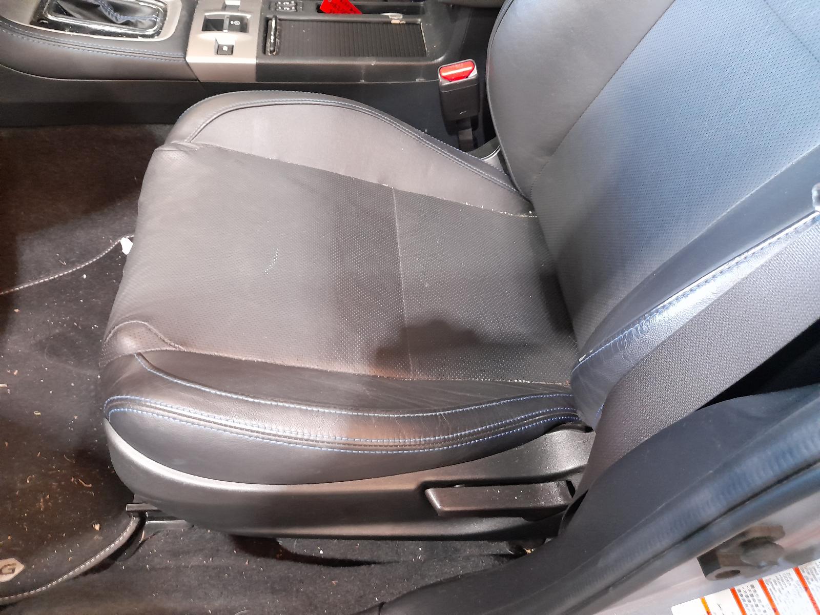 2016 Subaru Levorg Airbag Module/Sensor View Auto part Airbag Module/Sensor Subaru Levorg 2016