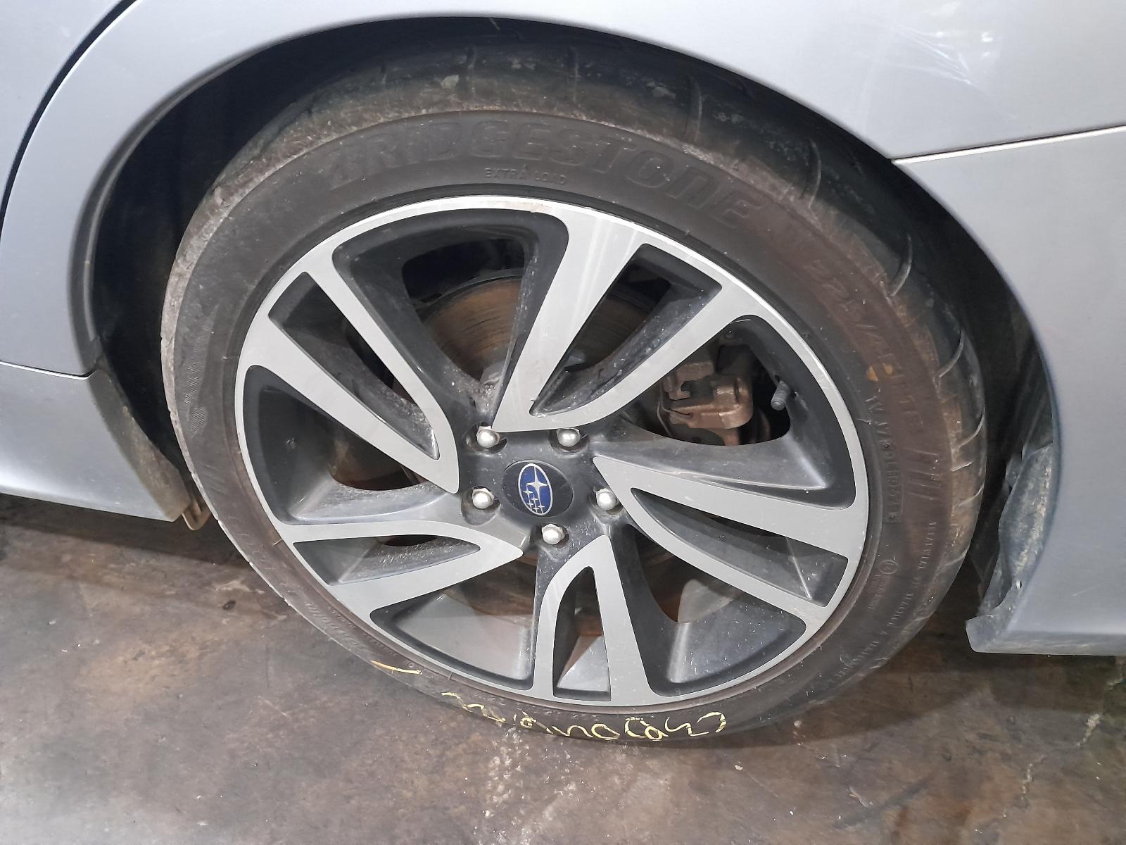 2016 Subaru Levorg Airbag Module/Sensor View Auto part Airbag Module/Sensor Subaru Levorg 2016