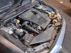 View Auto part Airbag Module/Sensor Subaru Levorg 2016