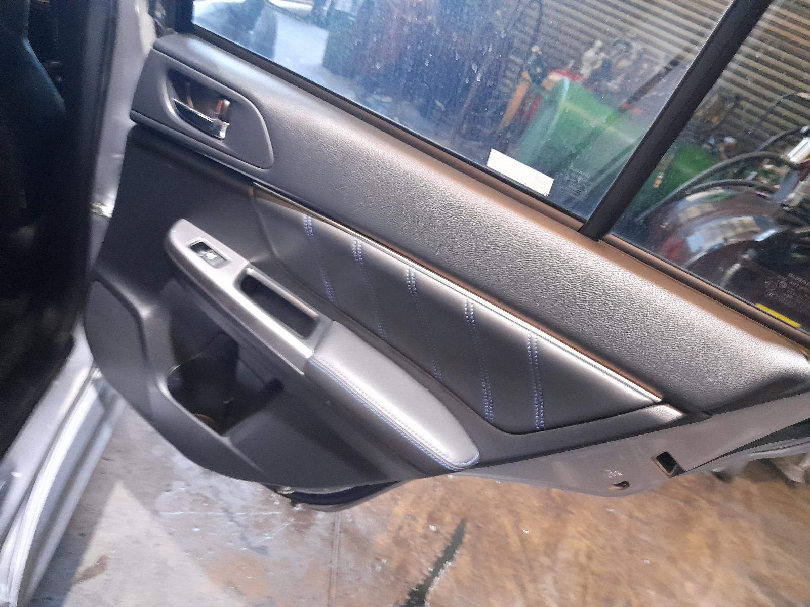 2016 Subaru Levorg Airbag Module/Sensor View Auto part Airbag Module/Sensor Subaru Levorg 2016