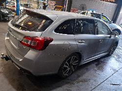 View Auto part Airbag Module/Sensor Subaru Levorg 2016