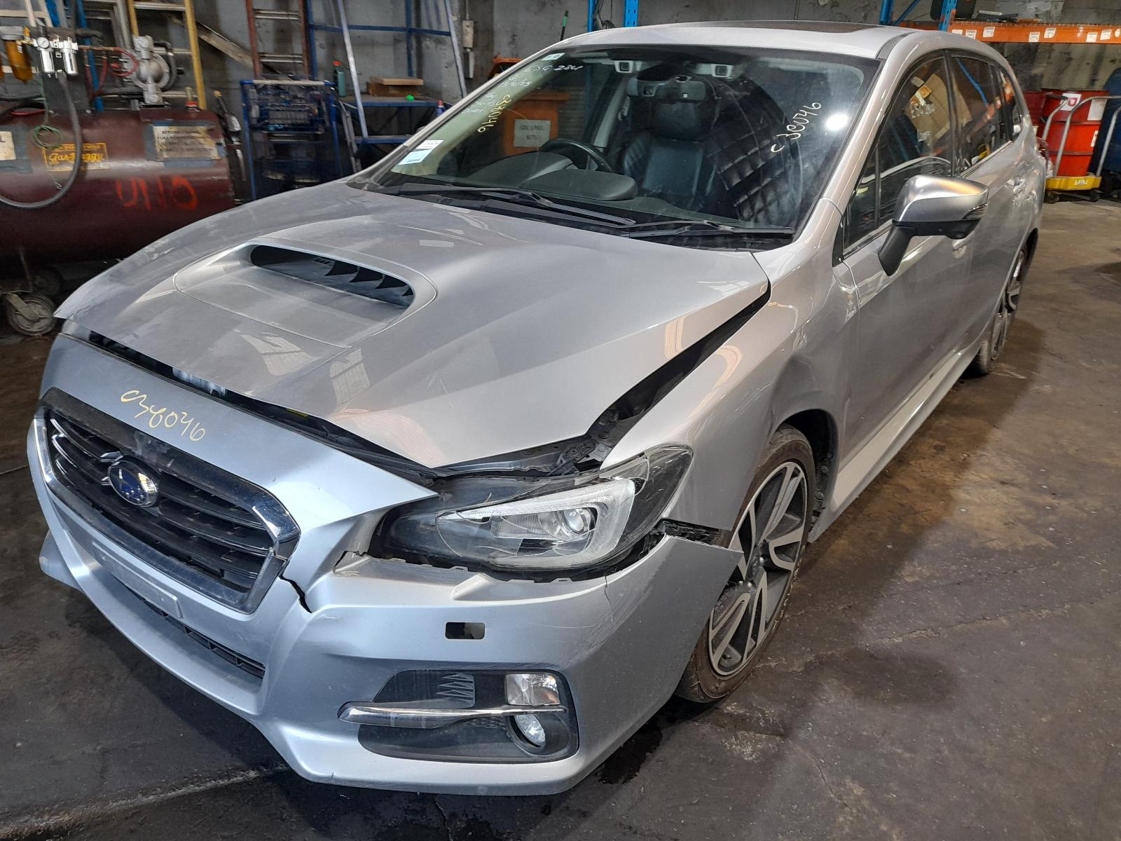 2016 Subaru Levorg Airbag Module/Sensor View Auto part Airbag Module/Sensor Subaru Levorg 2016