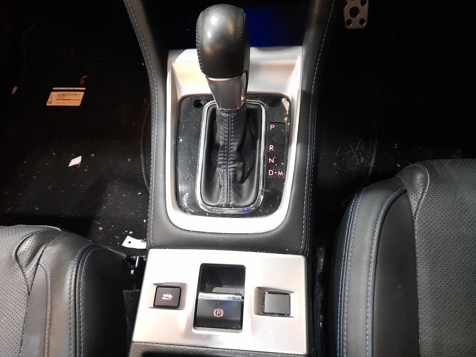 2016 Subaru Levorg Airbag Module/Sensor View Auto part Airbag Module/Sensor Subaru Levorg 2016