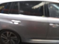 View Auto part Airbag Module/Sensor Subaru Levorg 2016