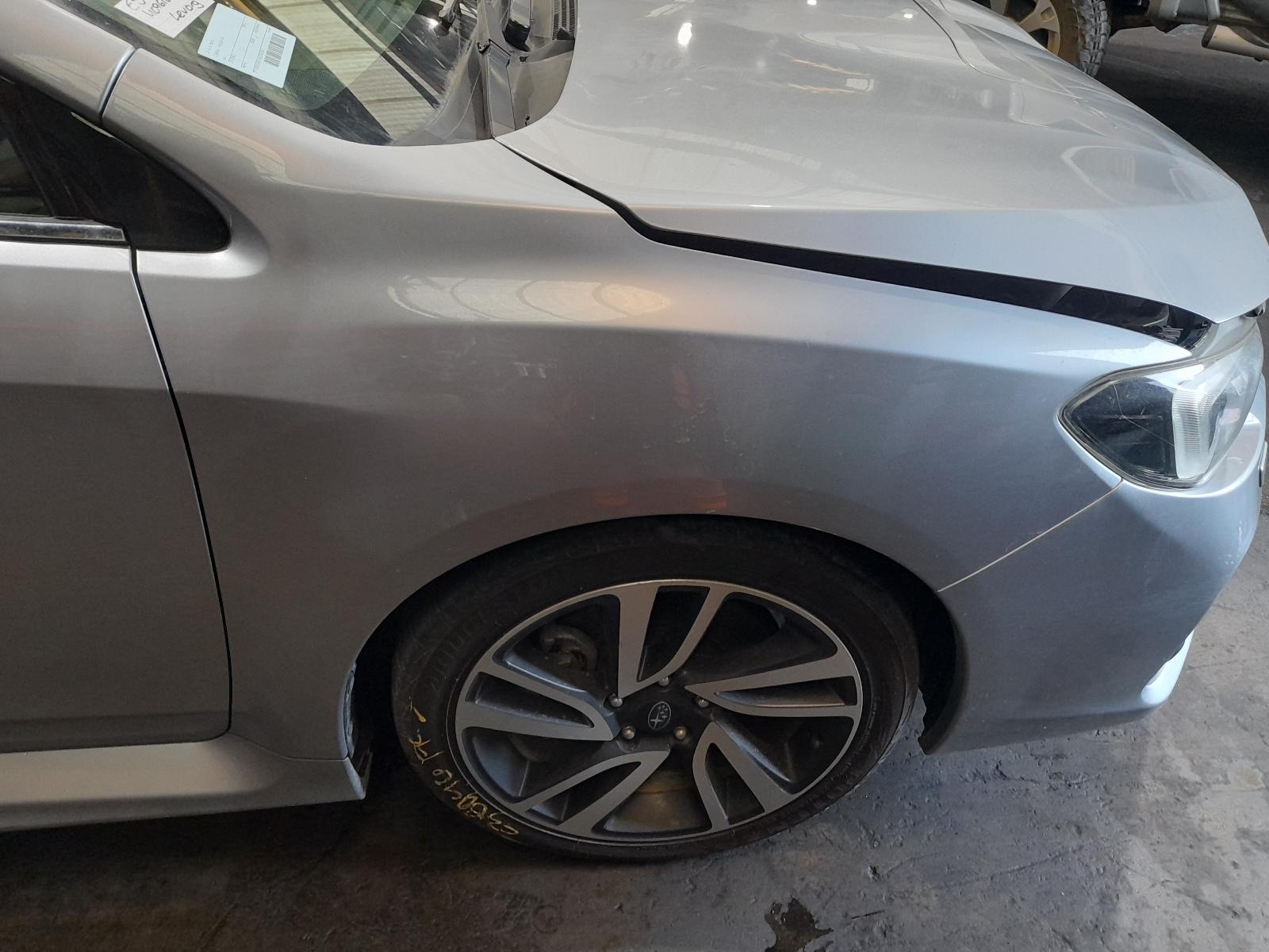 2016 Subaru Levorg Airbag Module/Sensor View Auto part Airbag Module/Sensor Subaru Levorg 2016