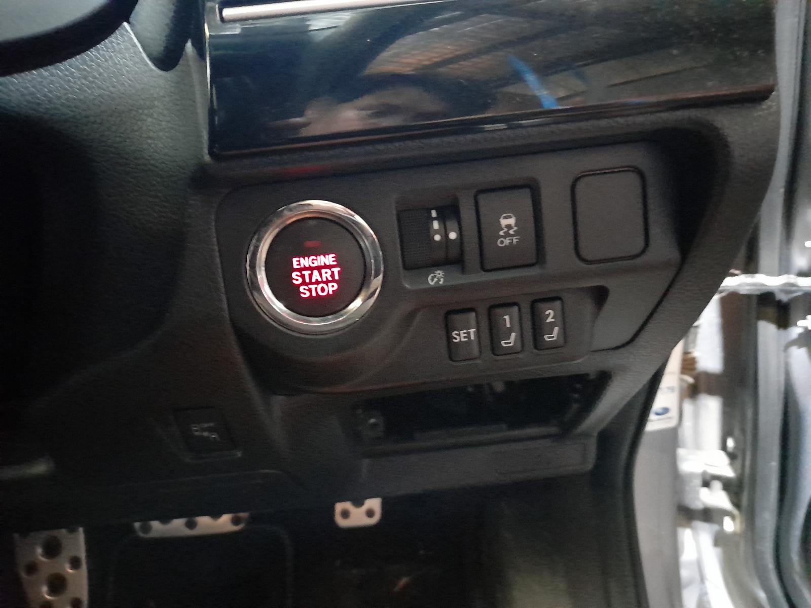 2016 Subaru Levorg Airbag Module/Sensor View Auto part Airbag Module/Sensor Subaru Levorg 2016