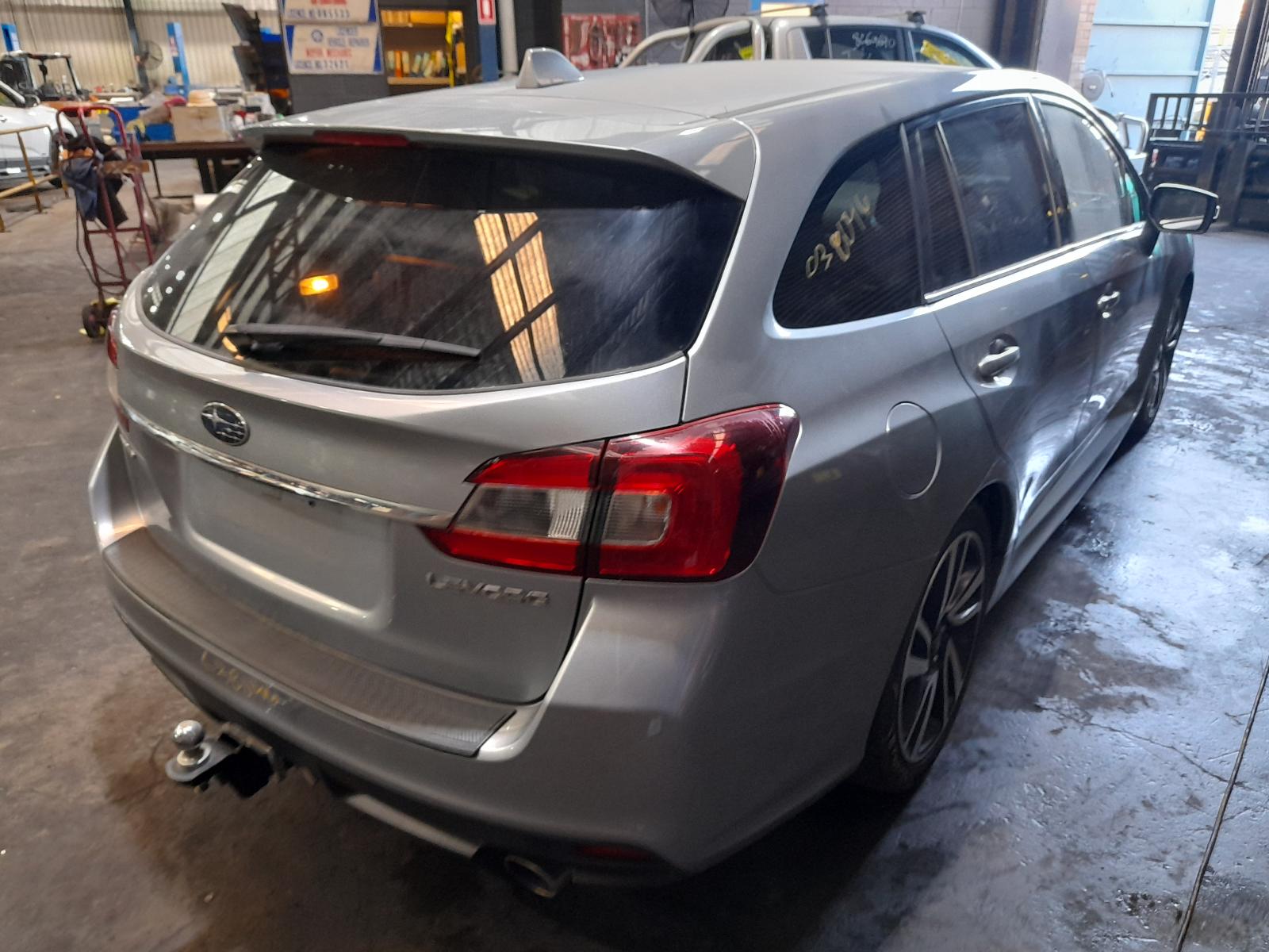 2016 Subaru Levorg Airbag Module/Sensor View Auto part Airbag Module/Sensor Subaru Levorg 2016