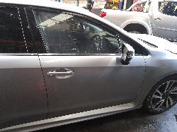 View Auto part Airbag Module/Sensor Subaru Levorg 2016